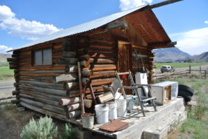 Stanley Tiny House