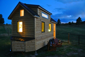 Colorado Tiny House