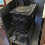 jotul 602 tiny house