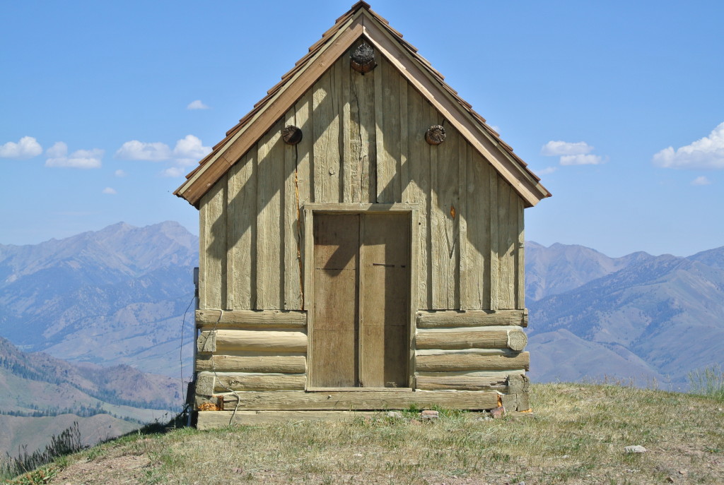 Ketchum Idaho Tiny House