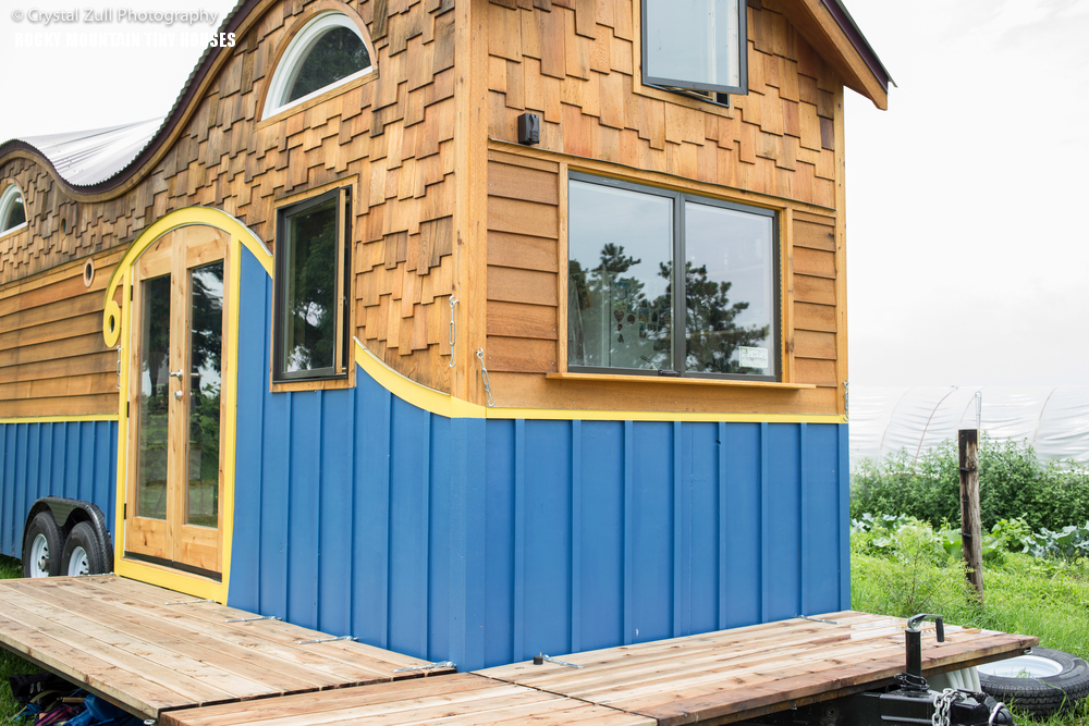 The Pequod Tiny House Rocky Mountain Tiny Houses,Best Sheets To Buy On Amazon